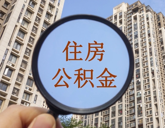 沧州公积金一次性提（公积金一次性提取要求）